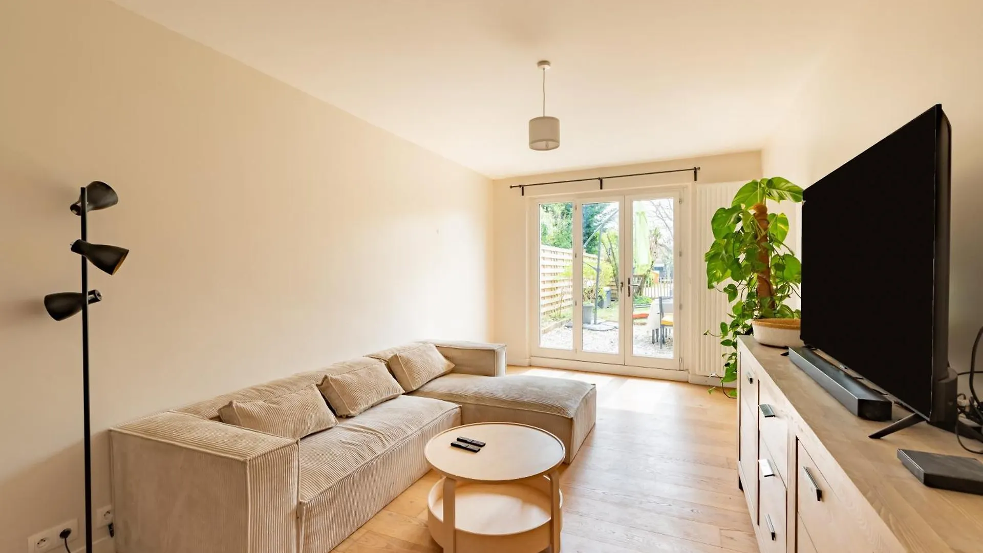 Сasa de vacaciones Villa L'Oasis De Calmont - Piscine Privee Francia